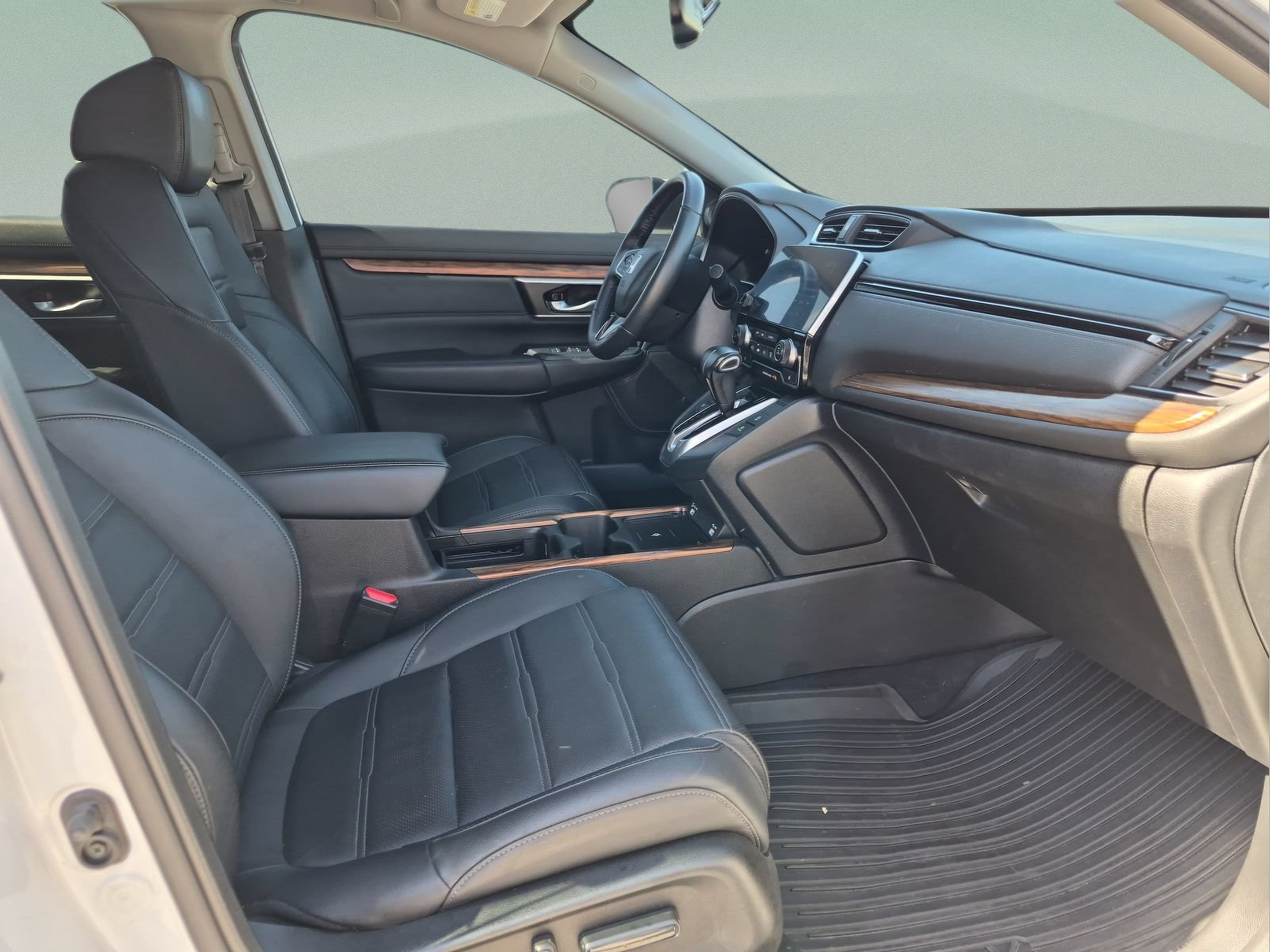 Certified 2022 Honda CR-V Touring image 20