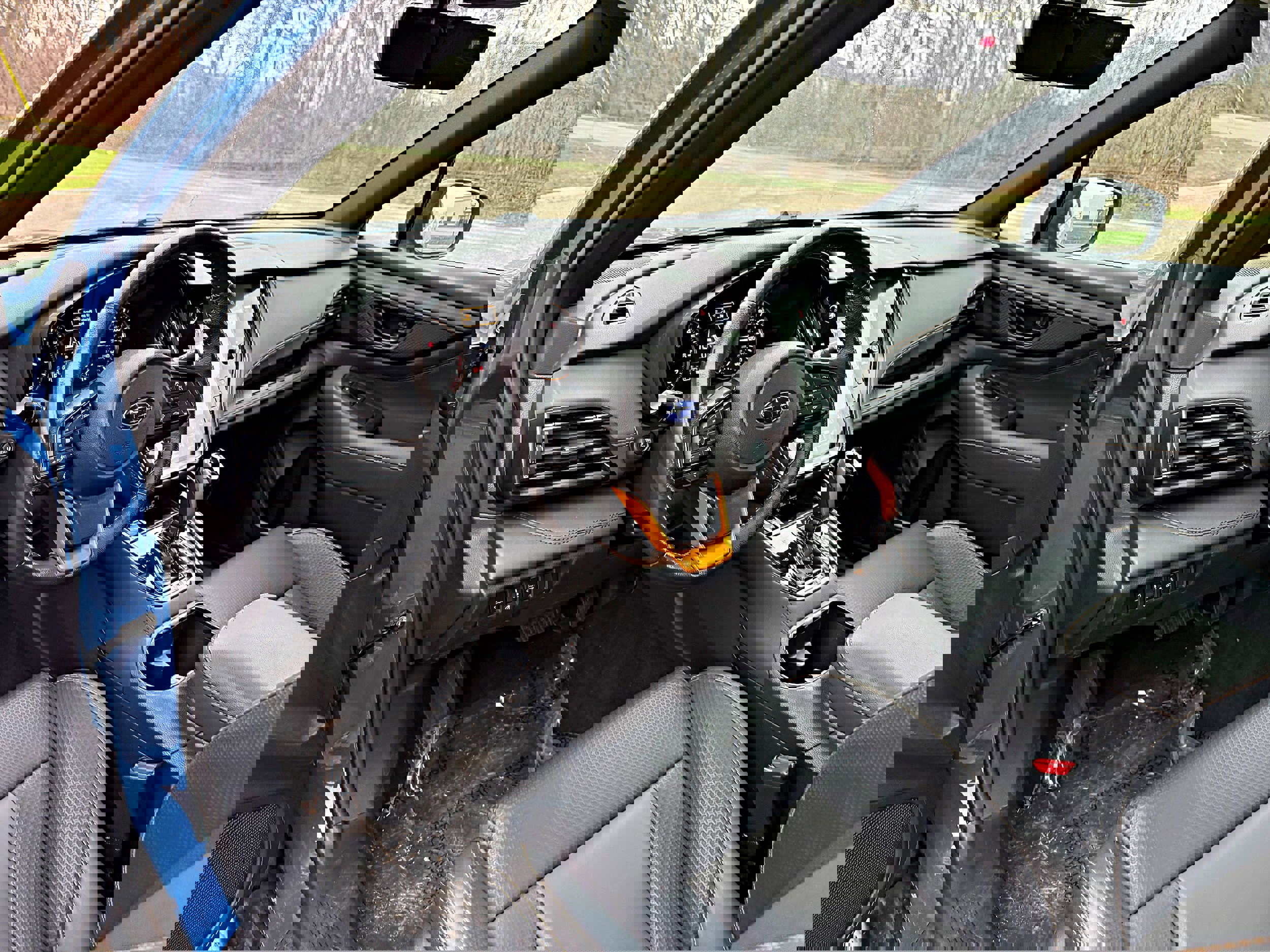 Used 2023 Subaru Outback Wilderness image 13