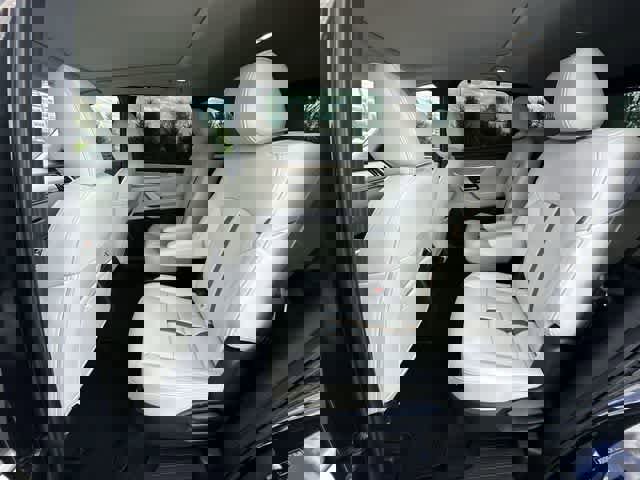 Used 2024 MAZDA CX-90 3.3 Turbo S w/ Premium Package image 20