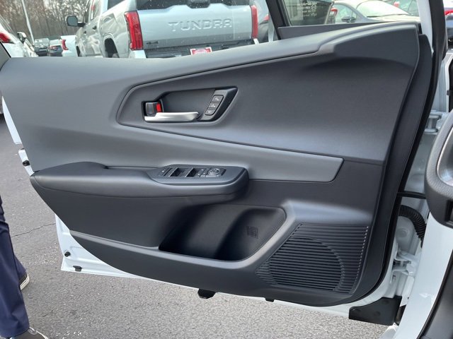 New 2026 Toyota Prius Limited image 26