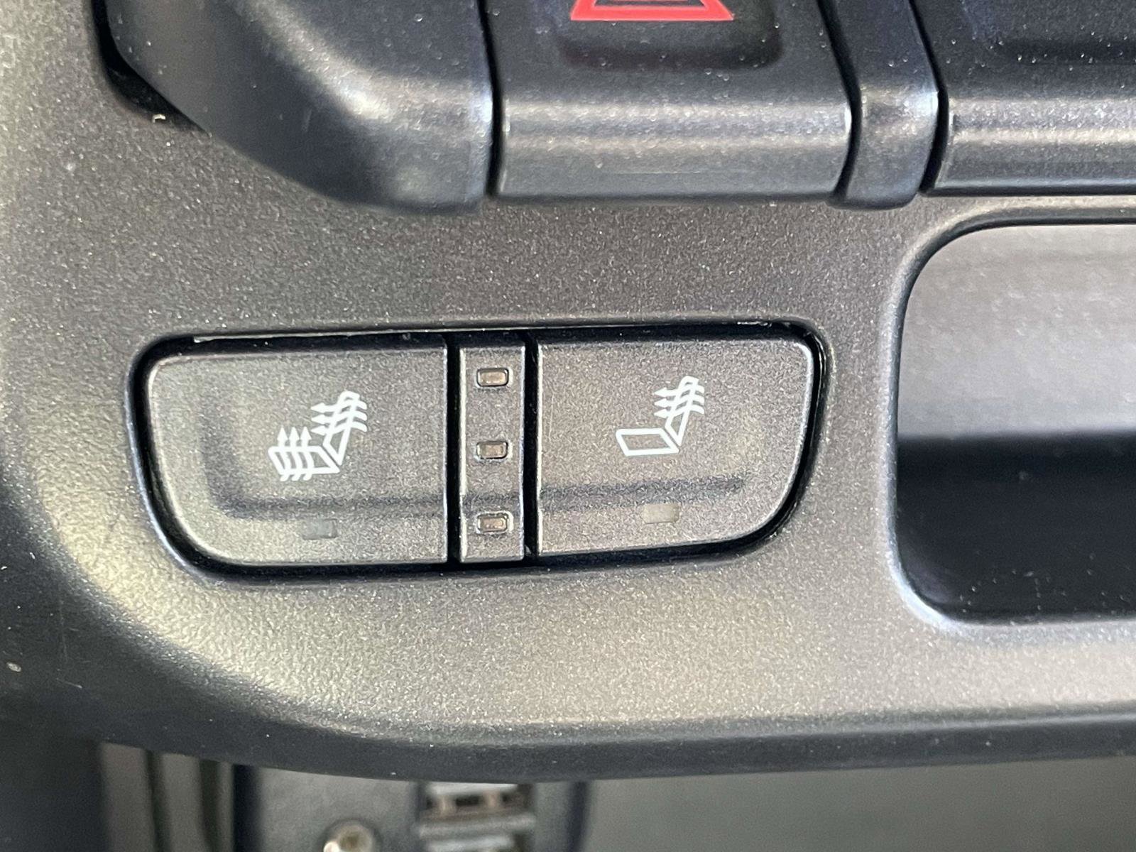 Used 2022 Chevrolet Colorado LT w/ Luxury Package image 20