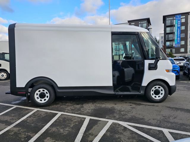 New 2025 Chevrolet Brightdrop 400 w/ Battery Pack, Max Range AWD/4WD image 6