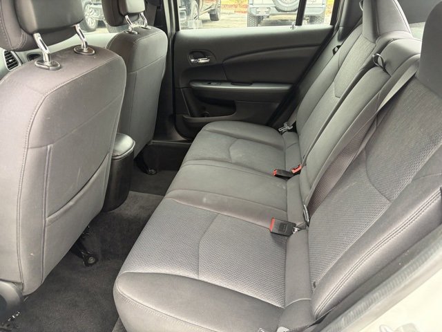 Used 2014 Chrysler 200 LX image 26