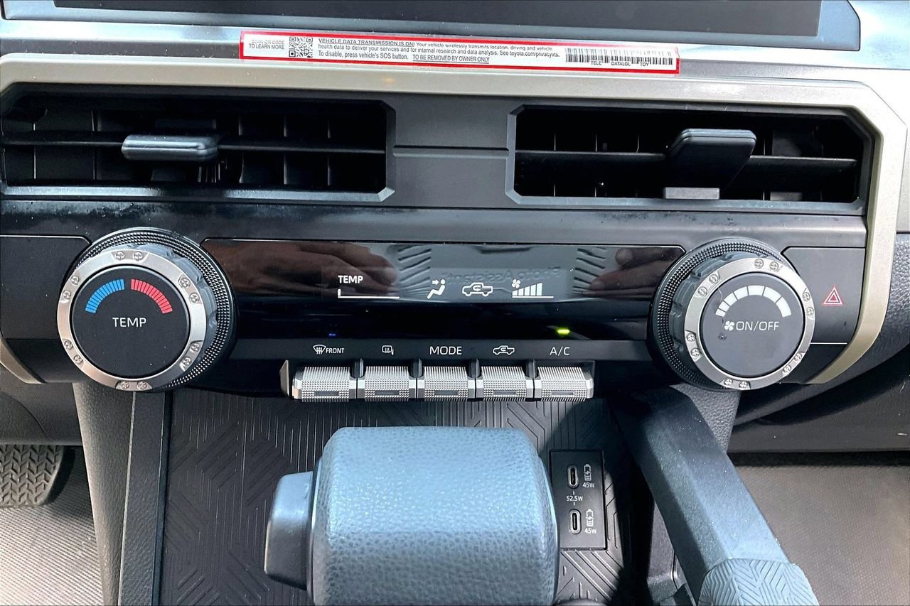 Used 2025 Toyota Tacoma SR5 RWD image 24