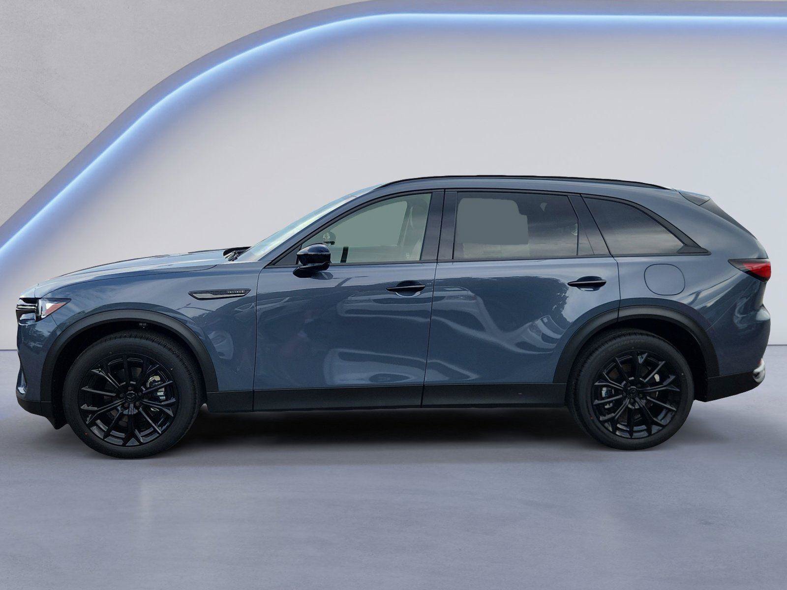 New 2026 MAZDA CX-70 3.3 Turbo w/ Premium Plus Pkg AWD/4WD image 14