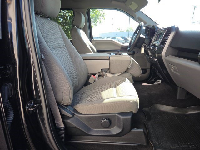 Used 2018 Ford F150 XLT AWD/4WD image 44