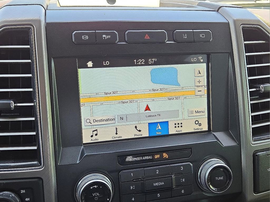 Used 2019 Ford F250 Limited image 25