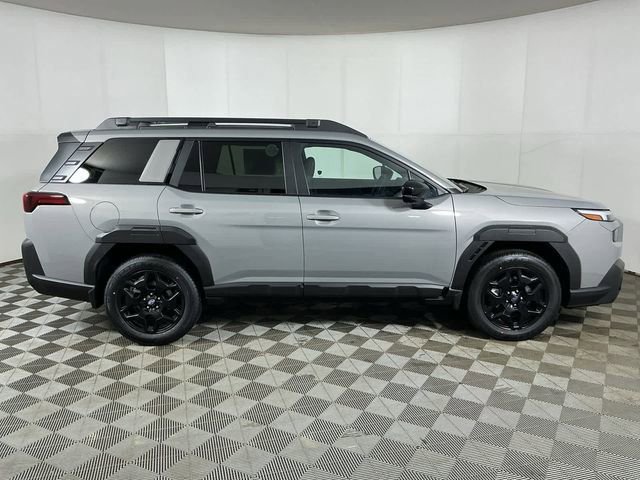 New 2026 Subaru Outback Limited image 8