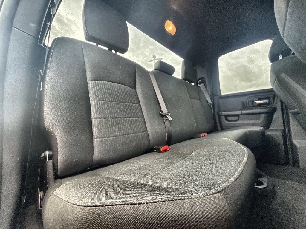 Used 2021 RAM 1500 Warlock w/ Electronics Group AWD/4WD image 28