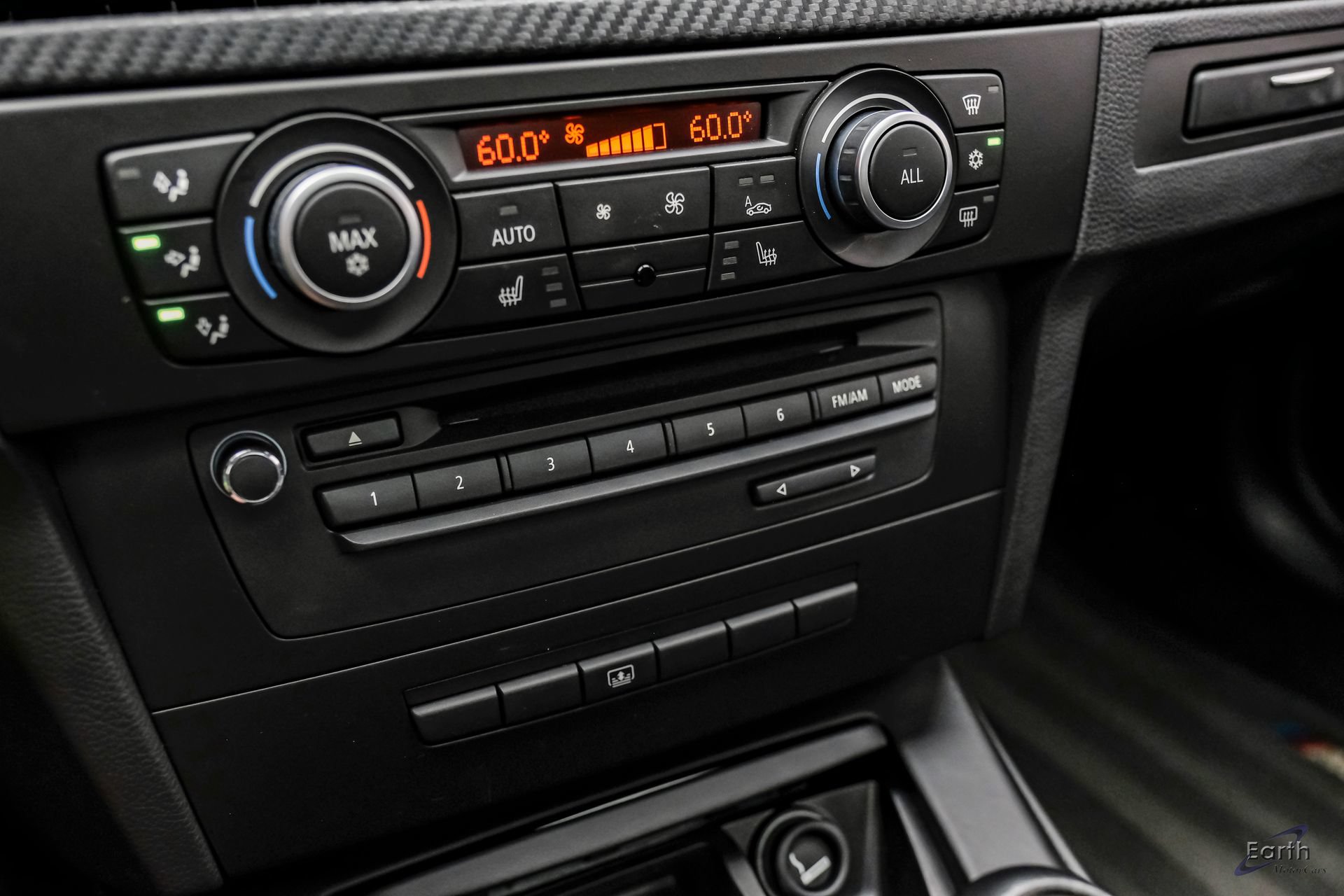 Used 2011 BMW M3 Sedan RWD image 68