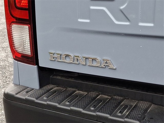 Certified 2025 Honda Ridgeline TrailSport+ image 33