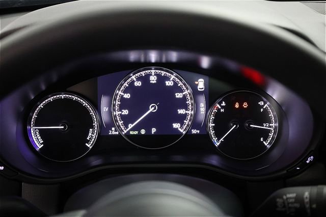 New 2026 MAZDA CX-50 2.5 Hybrid w/ Cargo Package image 28