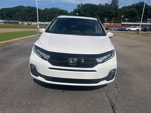 New 2026 Honda Odyssey Touring image 8