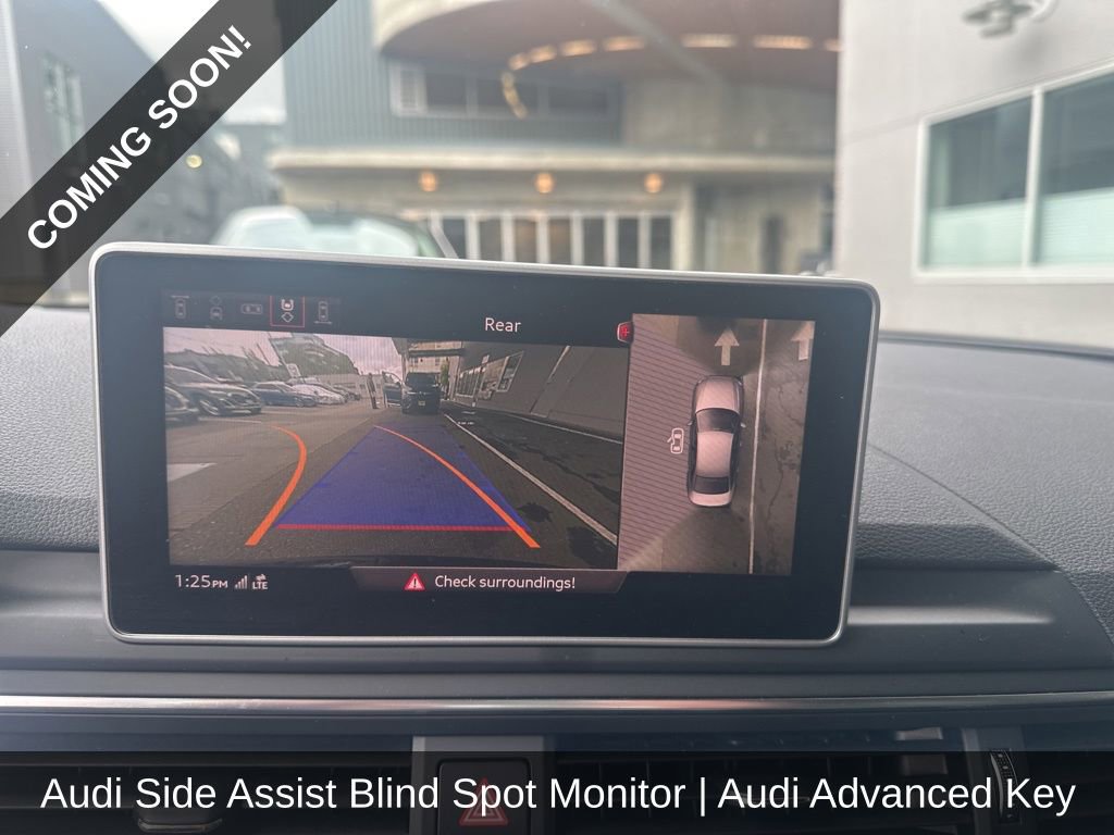 Used 2017 Audi A4 2.0T Prestige AWD/4WD image 10