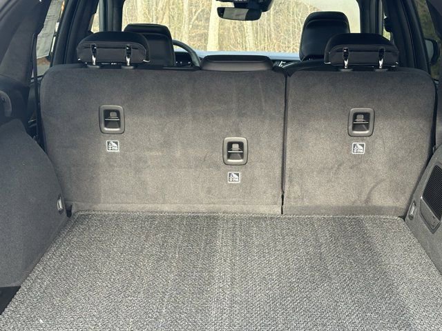 New 2025 Jeep Grand Cherokee Summit AWD/4WD image 21