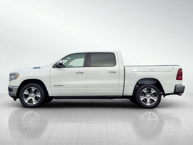 Used 2023 RAM 1500 Laramie image 8