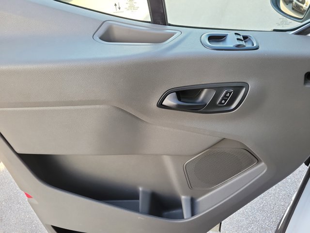 Certified 2023 Ford Transit 350 XLT image 19