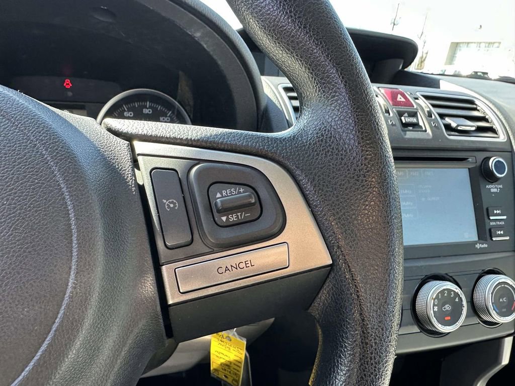 Used 2018 Subaru Forester 2.5i w/ Alloy Wheel Package image 28