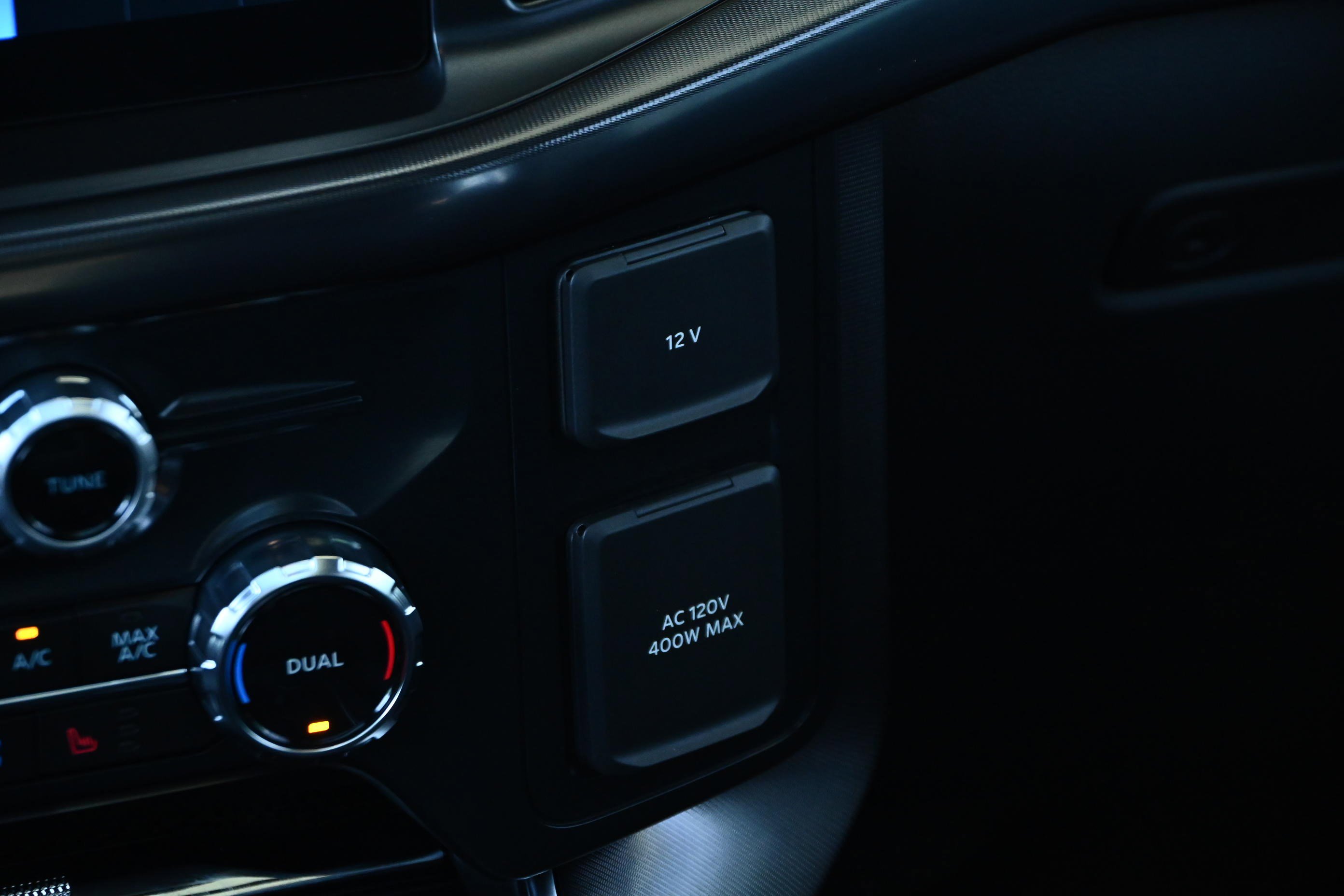 Used 2025 Ford F150 Raptor w/ Equipment Group 803A Raptor R image 22