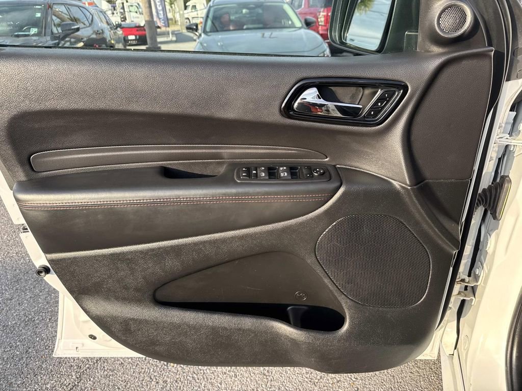 Used 2023 Dodge Durango GT image 20