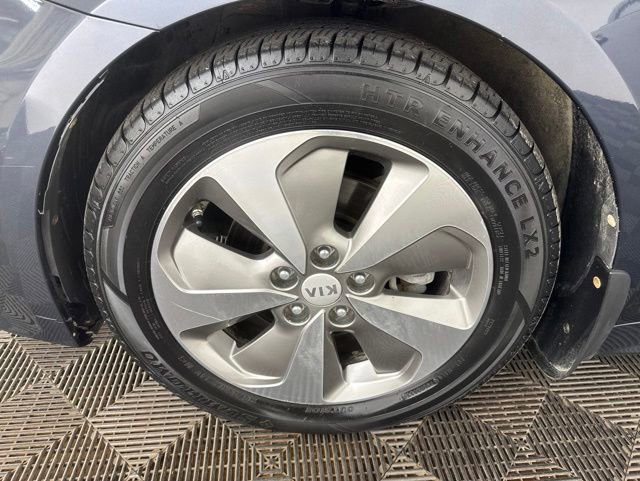 Used 2015 Kia Optima EX FWD image 28