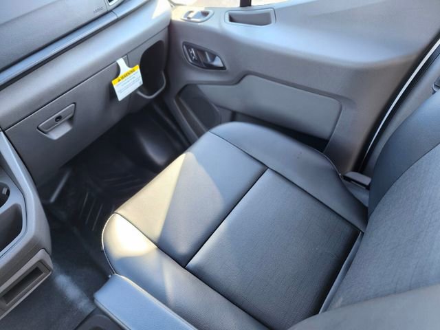 New 2024 Ford Transit 350 Low Roof w/ Load Area Protection Package image 15