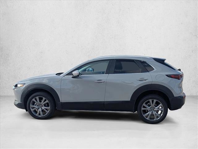Used 2025 MAZDA CX-30 AWD 2.5 S w/ Preferred Package image 9