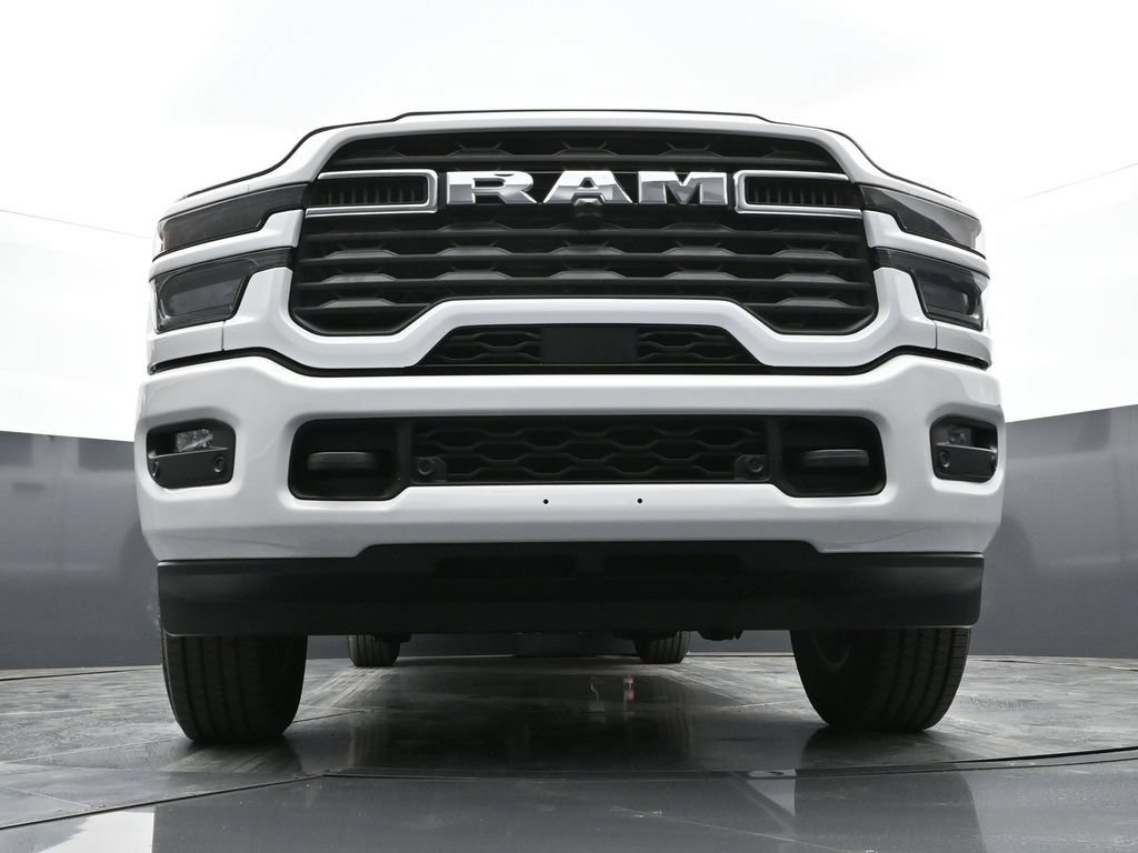 New 2026 RAM 2500 Big Horn AWD/4WD image 40