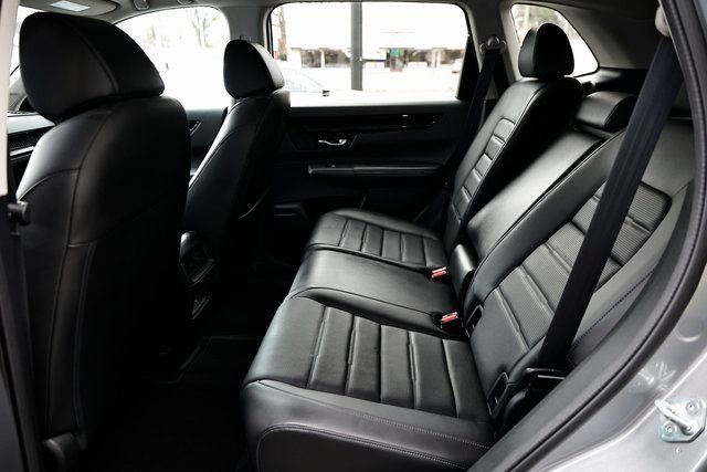 Used 2024 Honda CR-V EX-L image 25