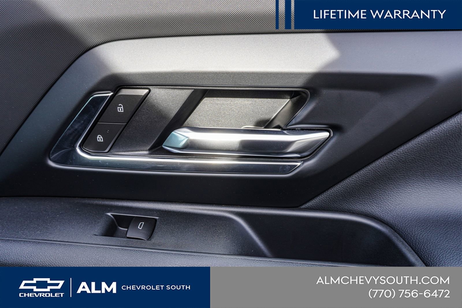 New 2026 Chevrolet Silverado EV LT image 45