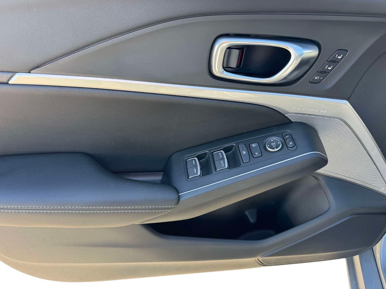 Used 2024 Acura Integra A-Spec w/ Technology Package FWD image 16