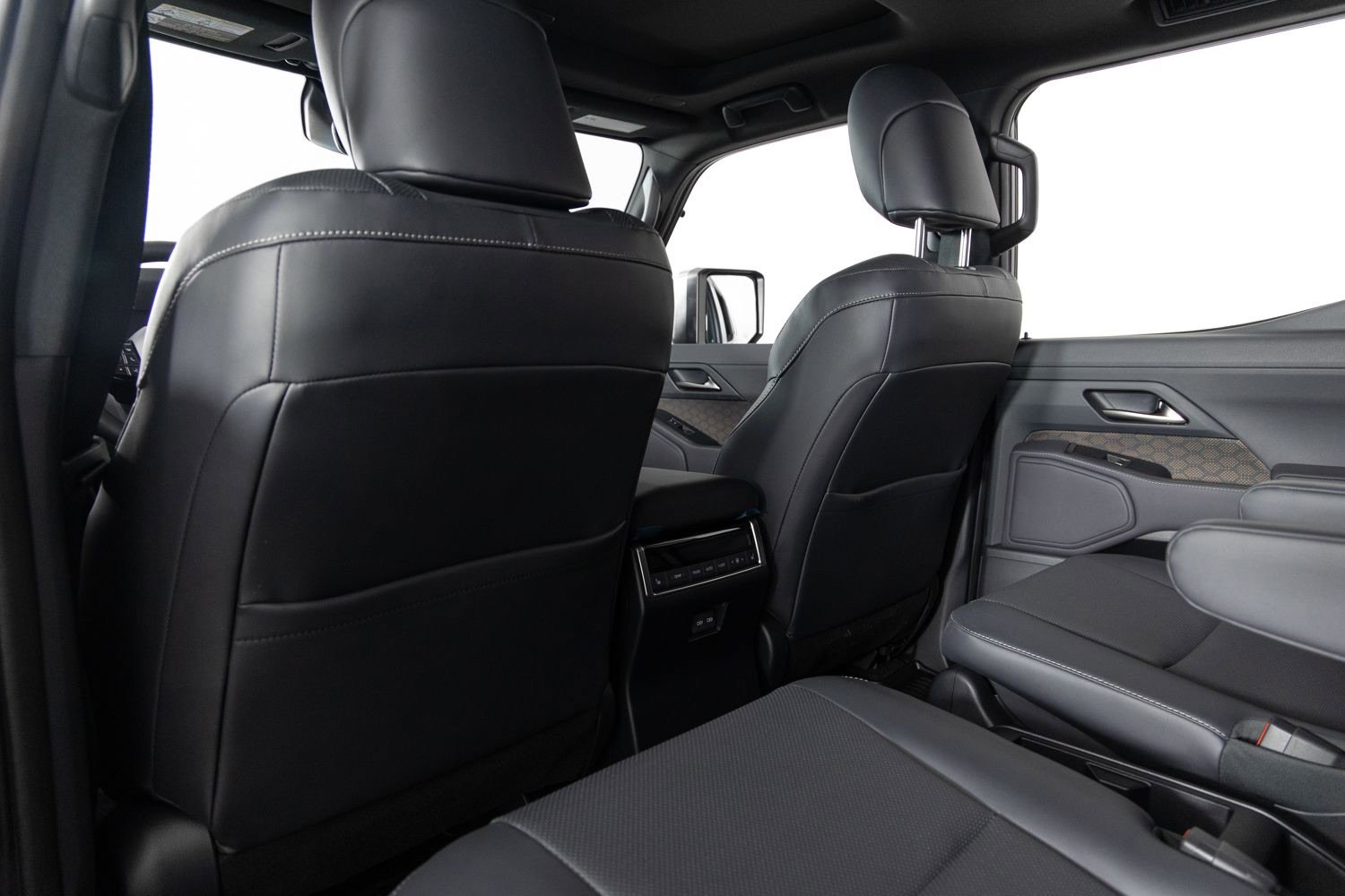 Used 2026 Lexus GX 550 w/ Accessory Package (2T) image 19