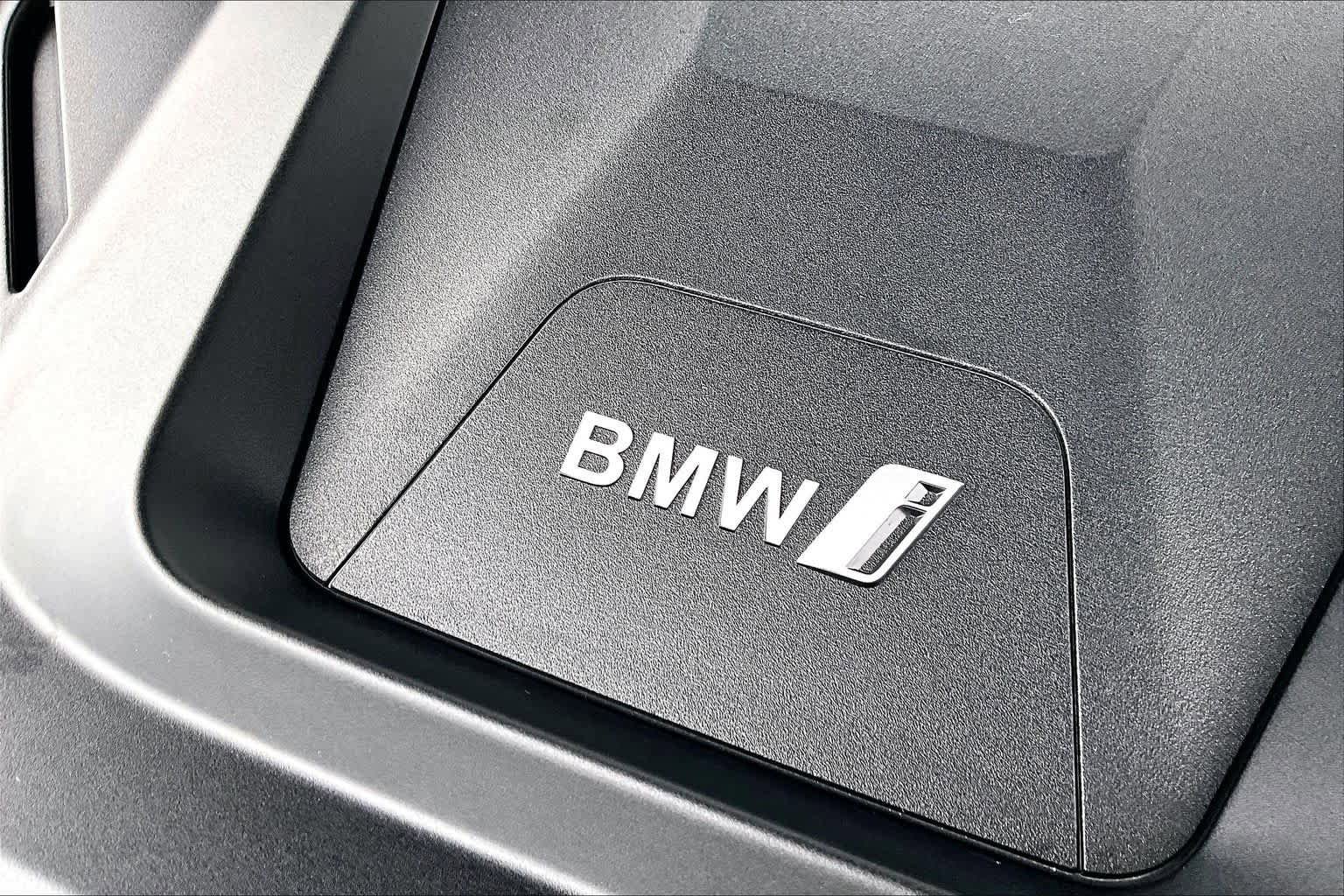 Certified 2023 BMW i4 eDrive35 w/ Premium Package RWD image 32