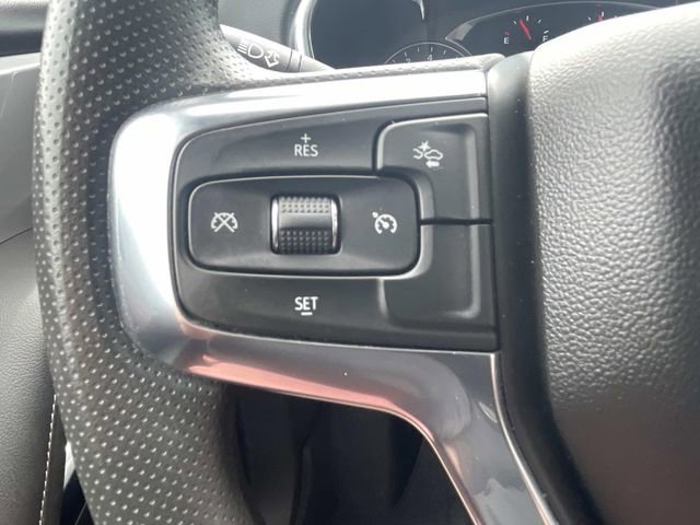 Used 2024 Chevrolet Blazer LT w/ Convenience Package FWD image 24