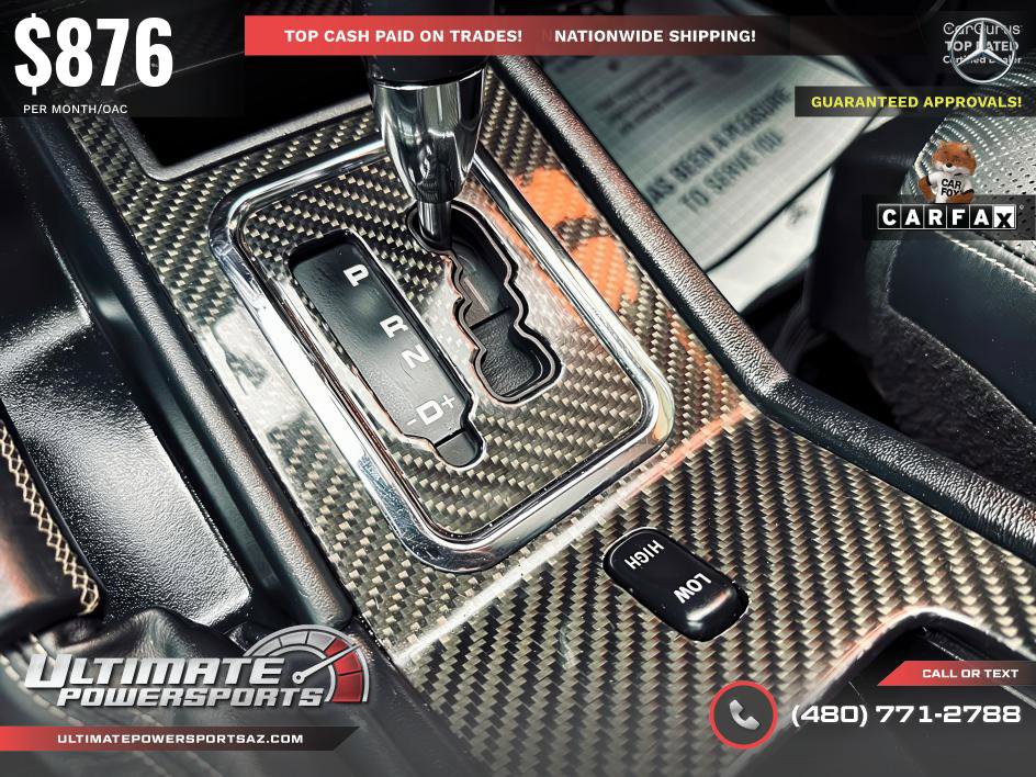 Used 2011 Mercedes-Benz G 55 AMG 4MATIC image 45