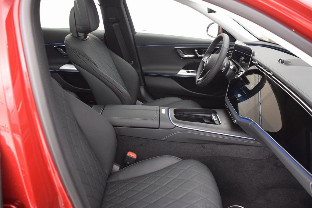 New 2026 Mercedes-Benz E 350 Sedan image 14