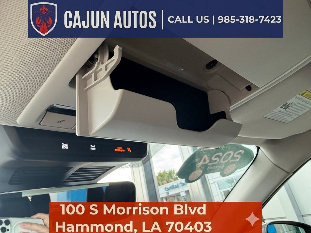 Used 2024 MAZDA CX-90 3.3 Turbo w/ Premium Package image 17