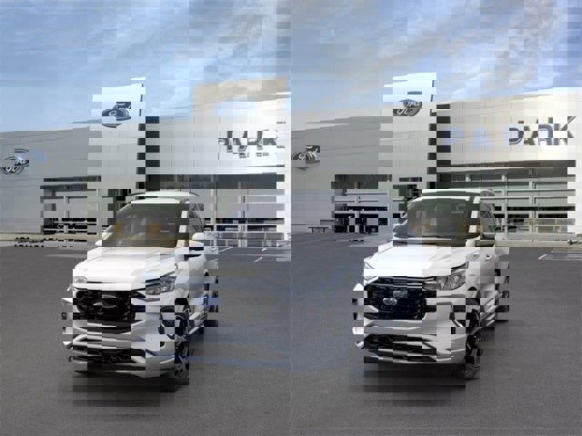 New 2024 Ford Escape ST-Line Select w/ Tech Pack #2 image 25