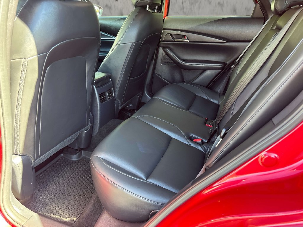 Certified 2024 MAZDA CX-30 AWD 2.5 S w/ Preferred Package image 13