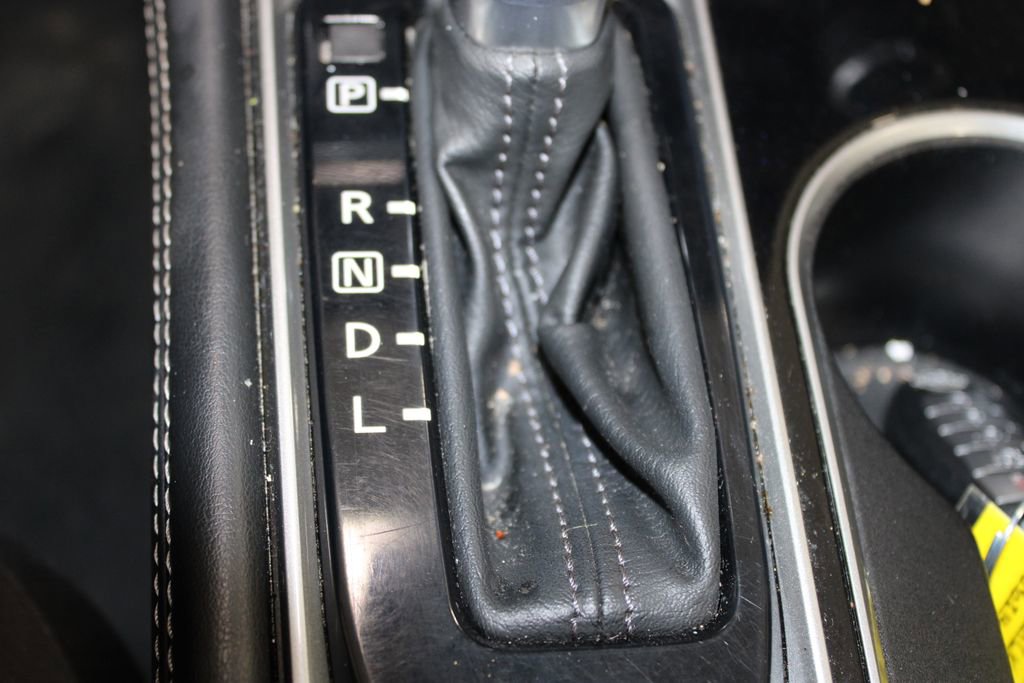 Used 2023 Nissan Altima 2.5 SV FWD image 31