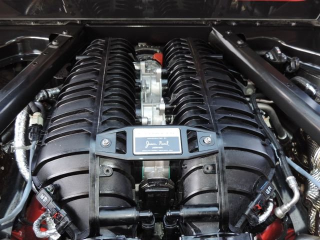 Used 2025 Chevrolet Corvette Z06 image 22