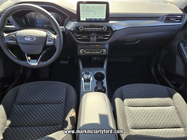 New 2026 Ford Escape Active w/ Cold Weather Package image 8