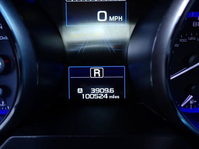 Used 2015 Subaru Outback 2.5i Limited AWD/4WD image 27