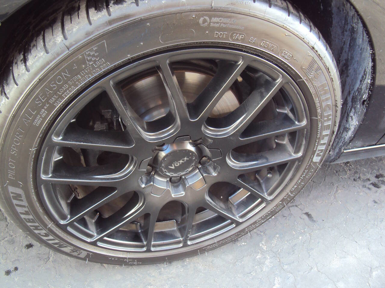 Used 2013 Volkswagen Golf 4-Door image 7