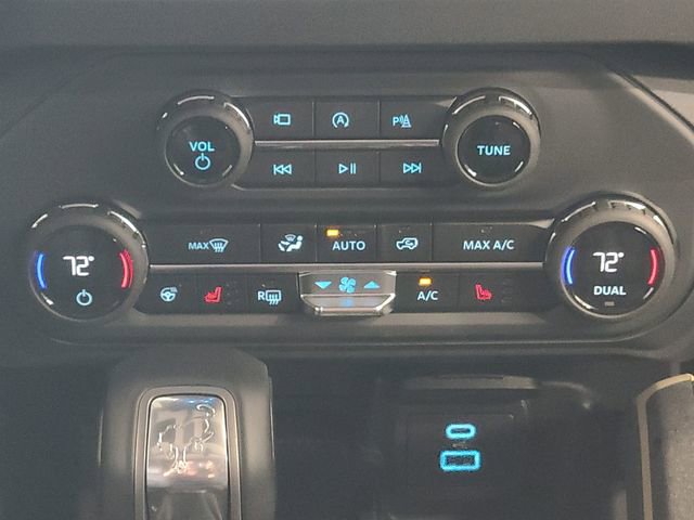 New 2025 Ford Bronco Badlands AWD/4WD image 23