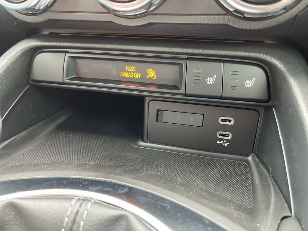 New 2026 MAZDA MX-5 Miata Grand Touring image 22