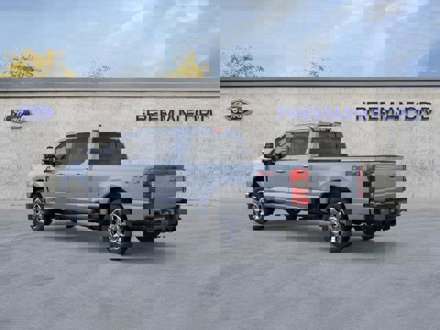 New 2026 Ford F250 Lariat w/ Lariat Premium Package image 4