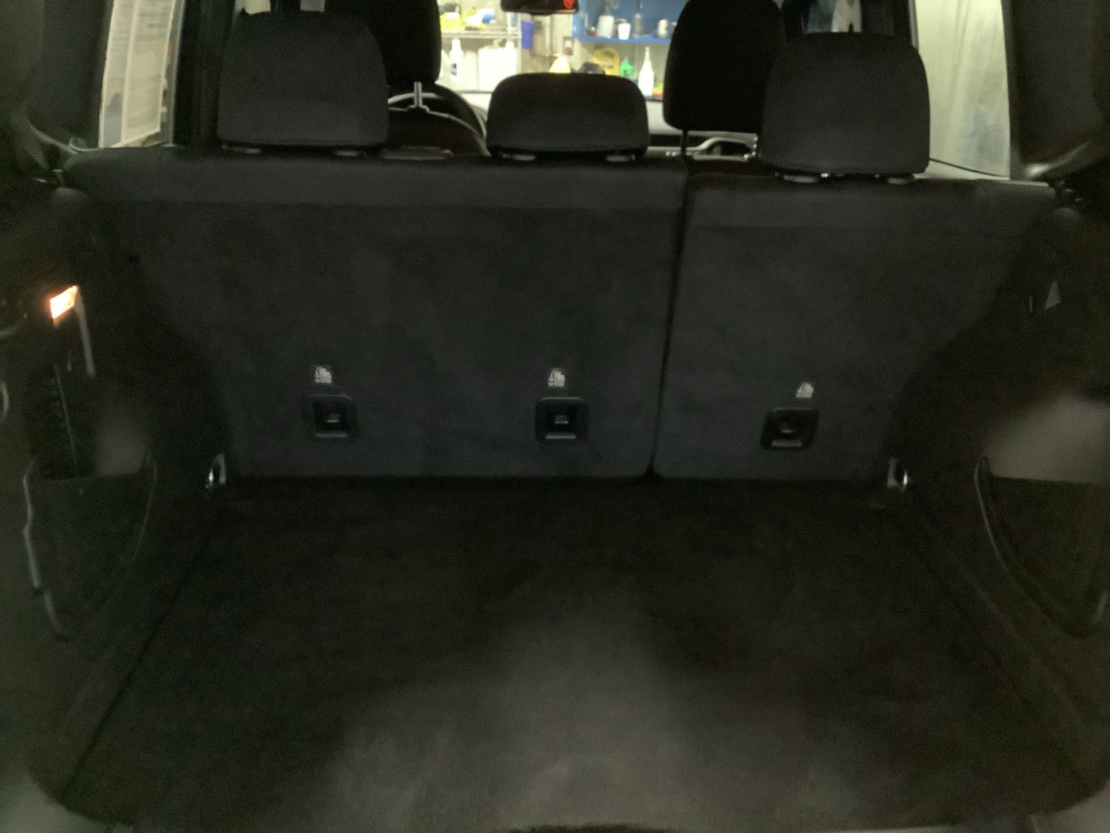 Used 2023 Jeep Renegade Altitude w/ Convenience Group I image 16