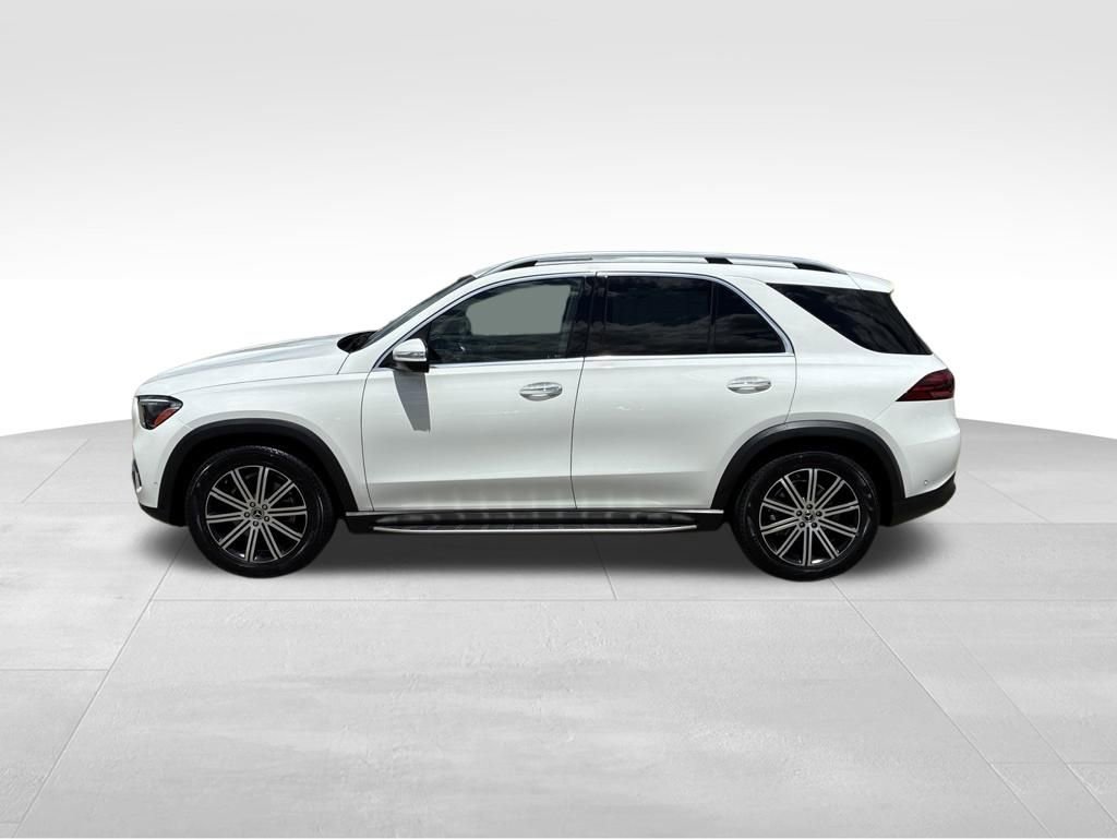 Certified 2024 Mercedes-Benz GLE 350 4MATIC image 2