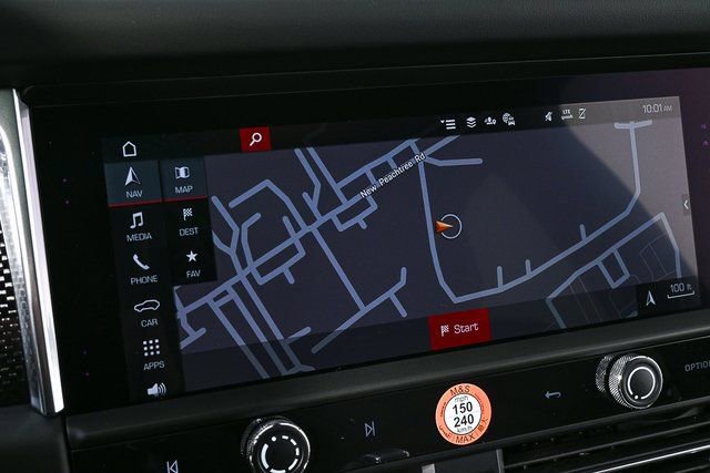 New 2026 Porsche Macan GTS image 18